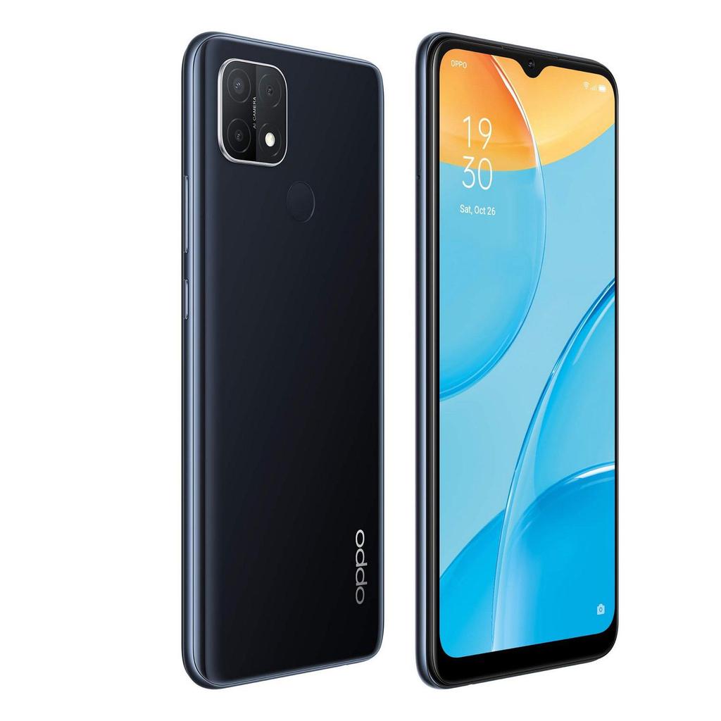 Oppo A15 32GB - Black - Unlocked