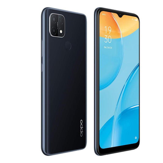 Oppo A15 32GB - Black - Unlocked