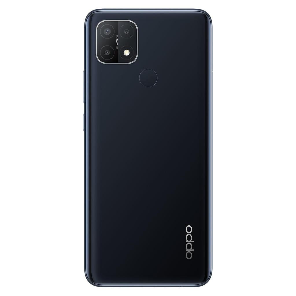 Oppo A15 32GB - Black - Unlocked