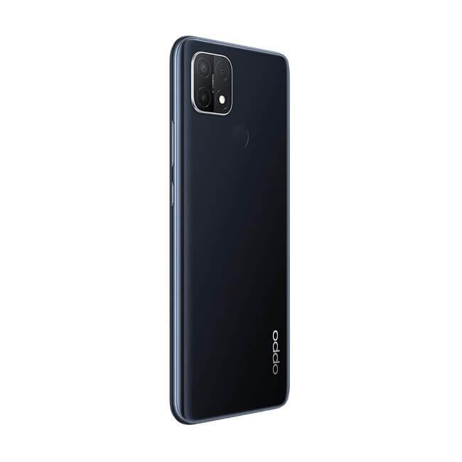 Oppo A15 32GB - Black - Unlocked