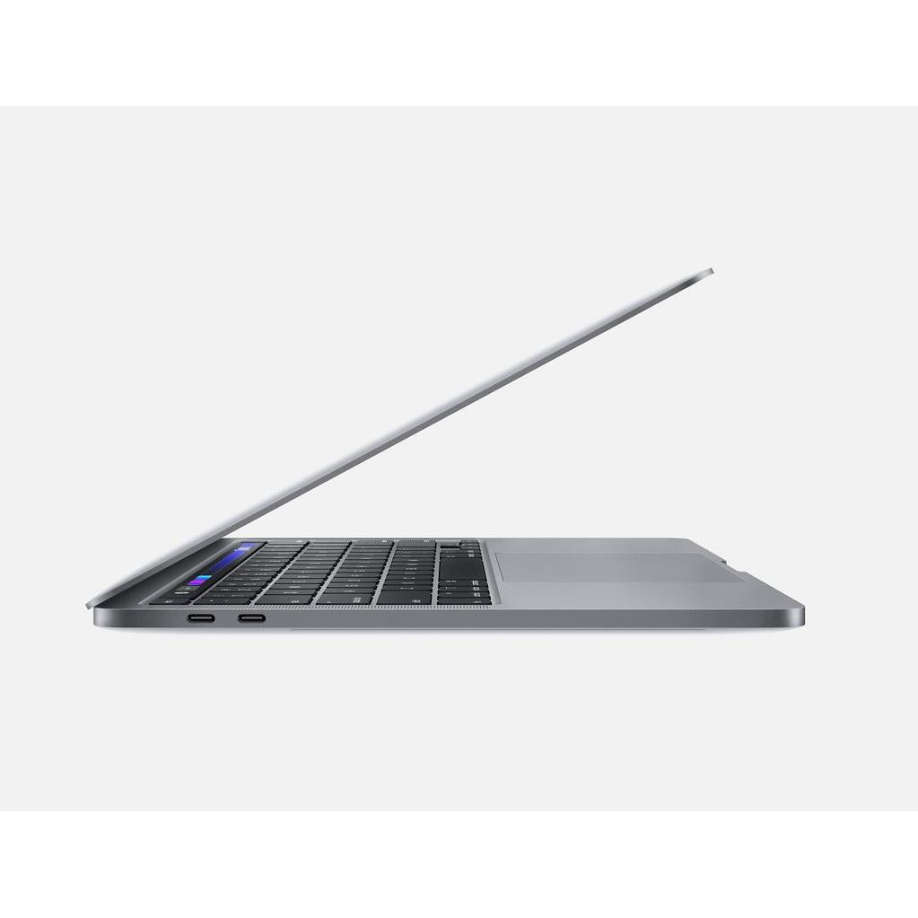 MacBook Pro 13-inch (2020) - Apple M1 8-core and 8-core GPU - 16GB RAM - SSD 2000GB - Standard display - QWERTY - English