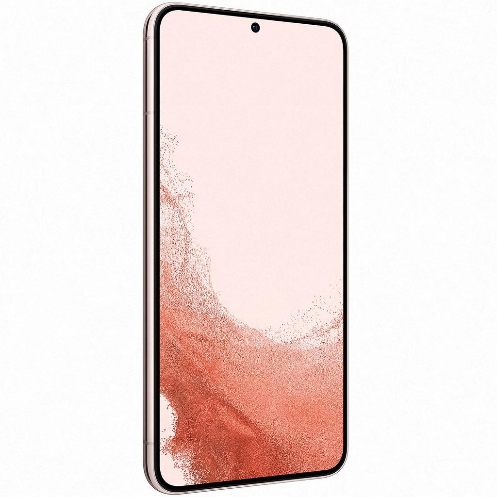 Galaxy S22+ 5G 128GB - Rose Gold - Unlocked