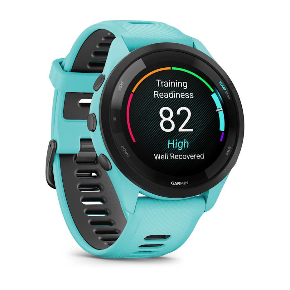 Garmin Forerunner 265 Bluetooth 40 mm - Blue