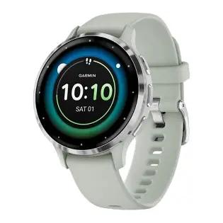Smart Watch Garmin HR GPS Venu 3S - Green