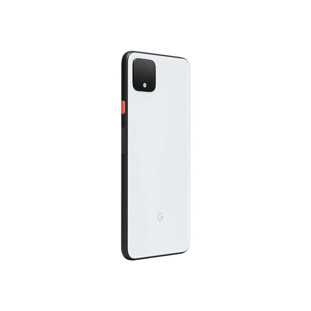 Google Pixel 4 128GB - White - Unlocked
