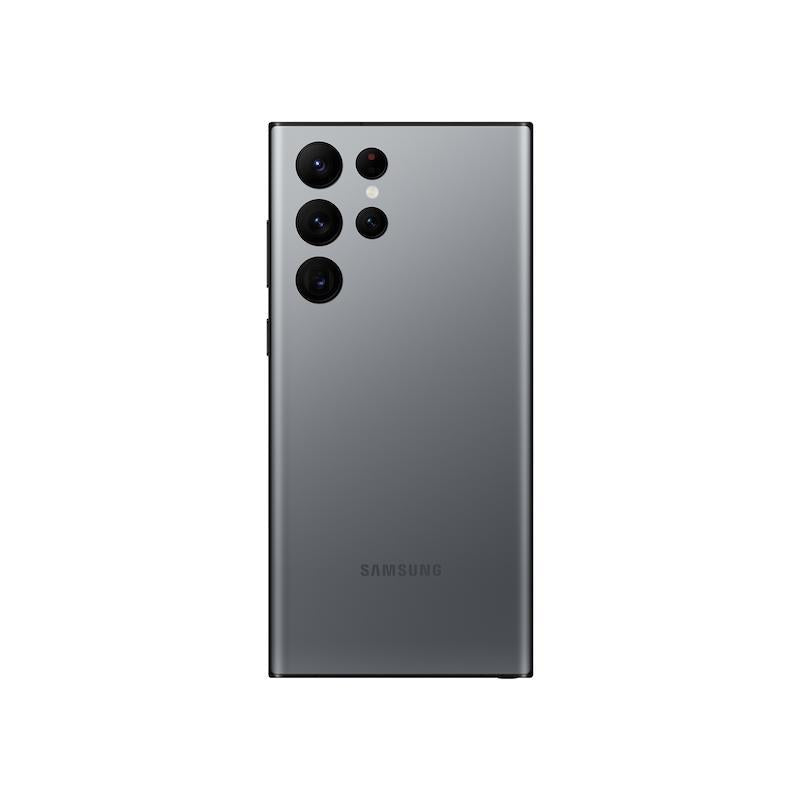 Galaxy S22 Ultra 5G 128GB - Grey - Unlocked