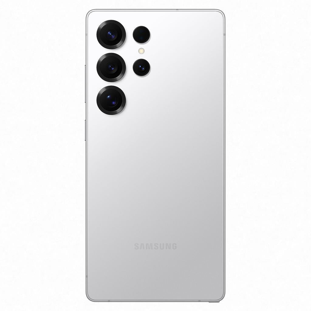 Galaxy S25 Ultra 512GB - Silver - Unlocked