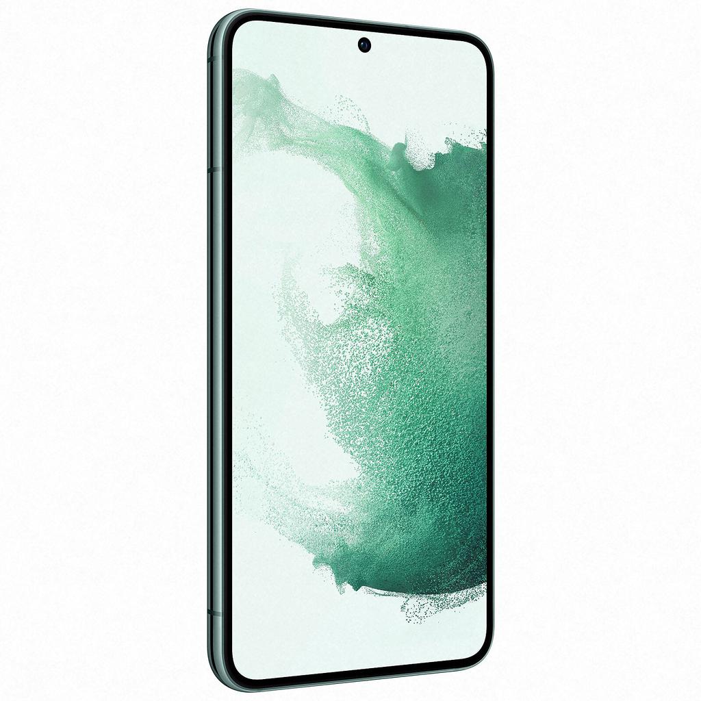 Galaxy S22 5G 128GB - Green - Unlocked