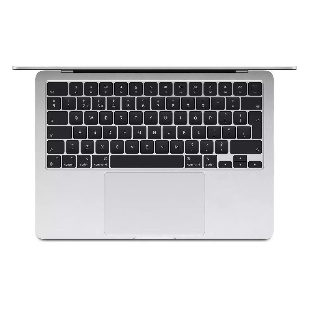 MacBook Air 13-inch (2024) - Apple M3 8-core and 8-core GPU - 16GB RAM - SSD 256GB - Standard display - QWERTY - English