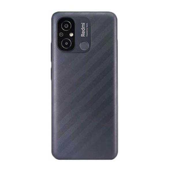 Xiaomi Redmi 12C 32GB - Grey - Unlocked