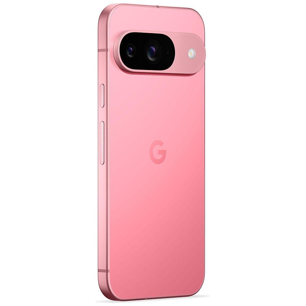 Google Pixel 9 128GB - Pink - Unlocked