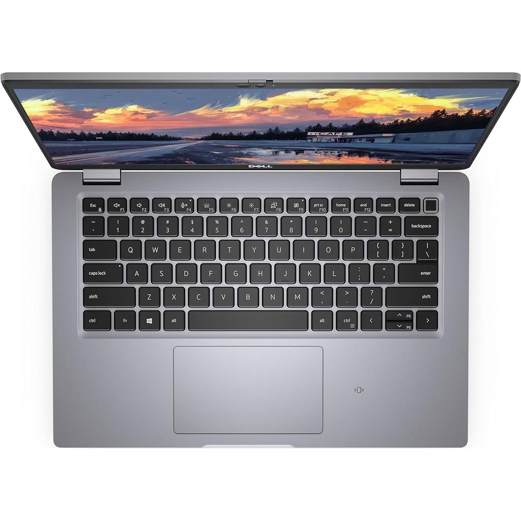Dell Latitude 5420 14-inch (2021) - Core i7 - Gen 11 (G) - 32GB - SSD 512 GB QWERTY - English