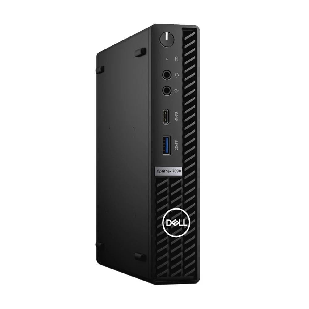 Dell OptiPlex 7090 Micro Core i5-11500T 2 - SSD 256 GB - 16GB