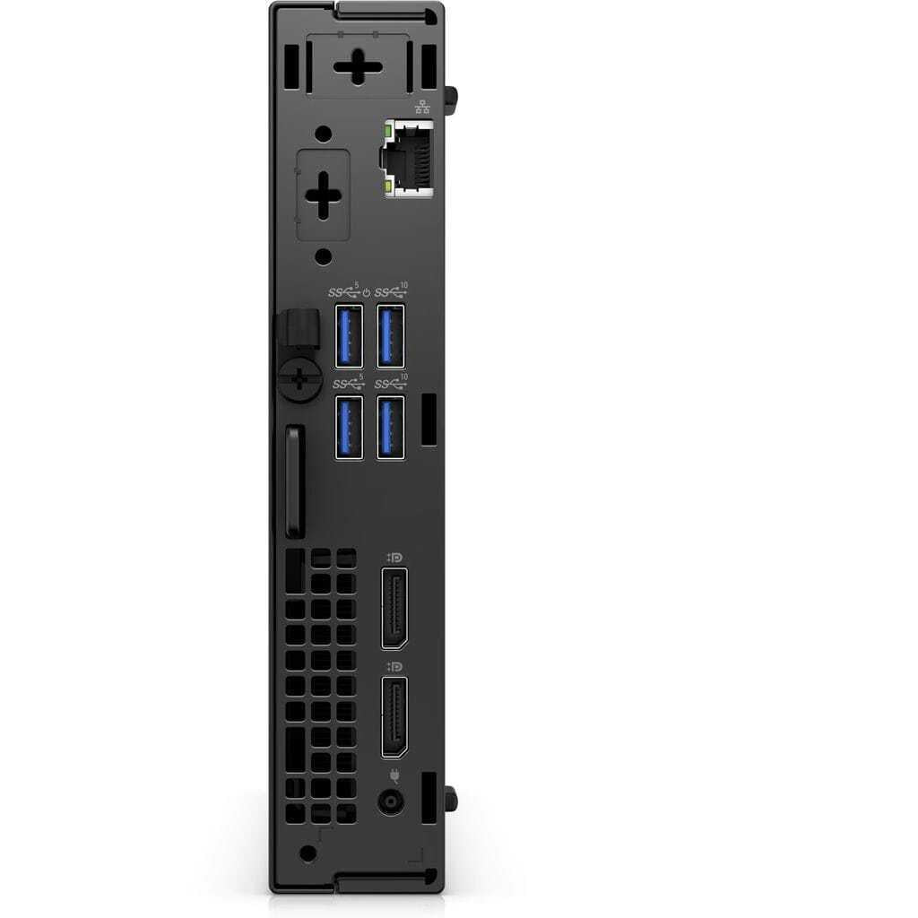 Dell OptiPlex 7090 Micro Core i5-11500T 2 - SSD 256 GB - 16GB