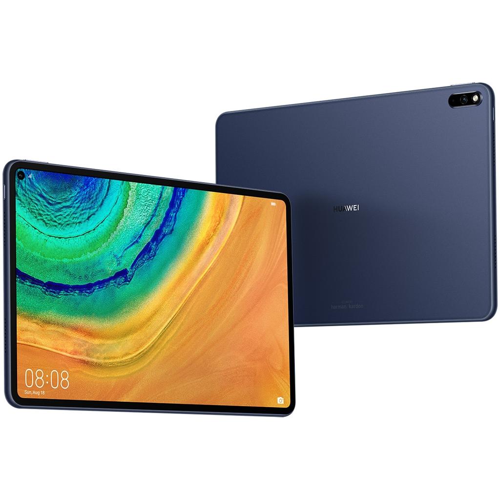 Huawei MatePad Pro 128GB - Grey - Wi-Fi