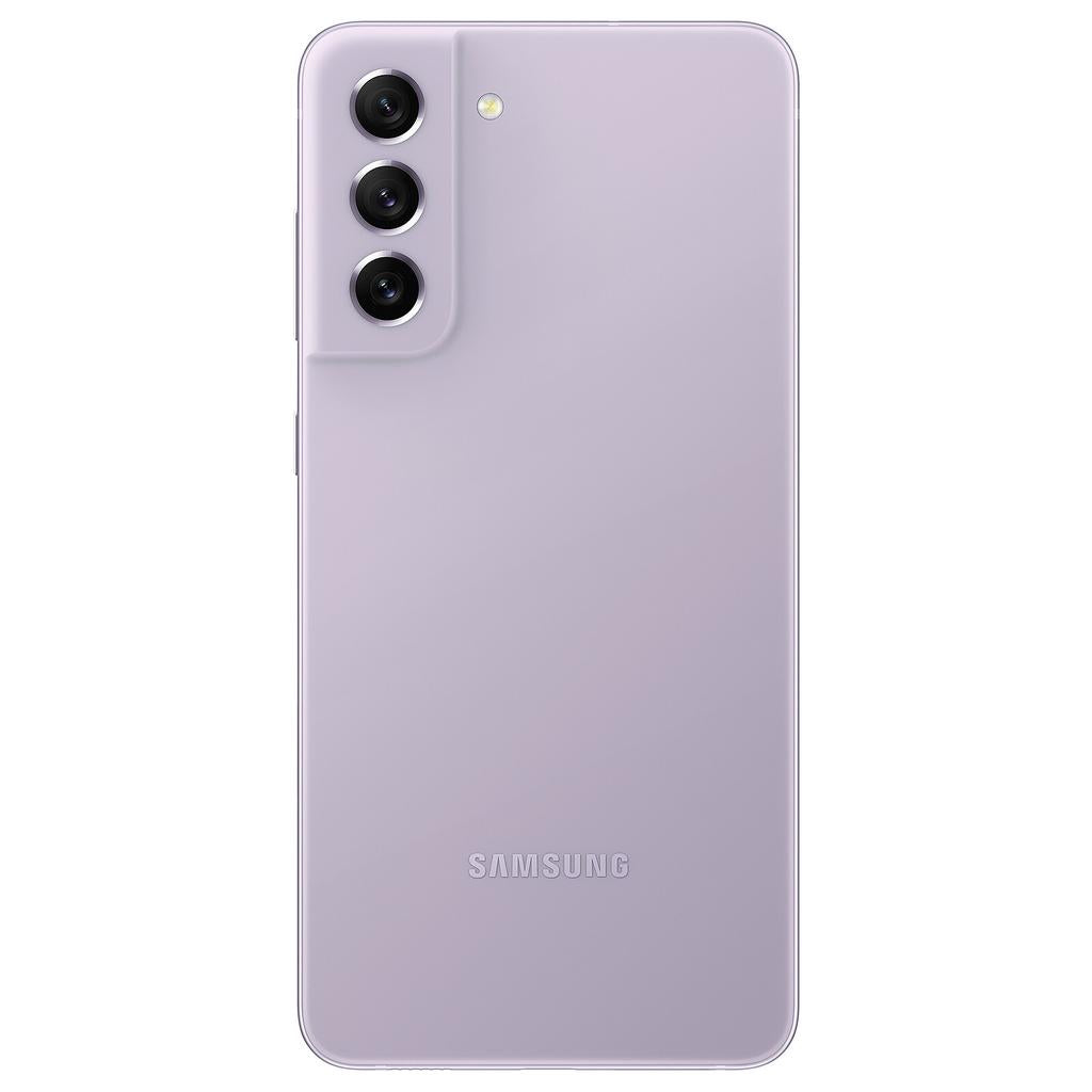Galaxy S21 FE 5G 256GB - Purple - Unlocked