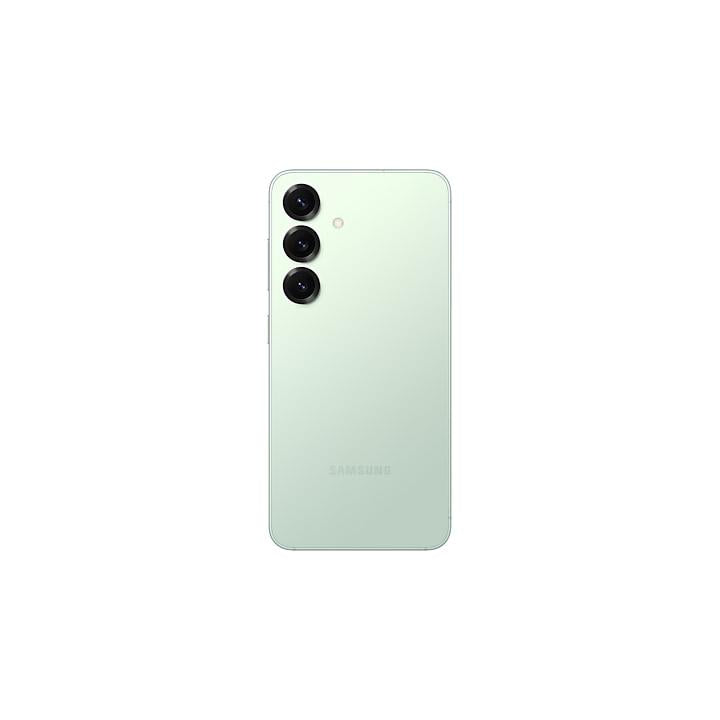 Galaxy S25 128GB - Green - Unlocked