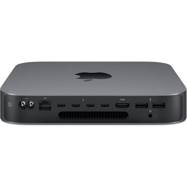 Mac mini (2018) Core i3 - 128 GB SSD - 8GB