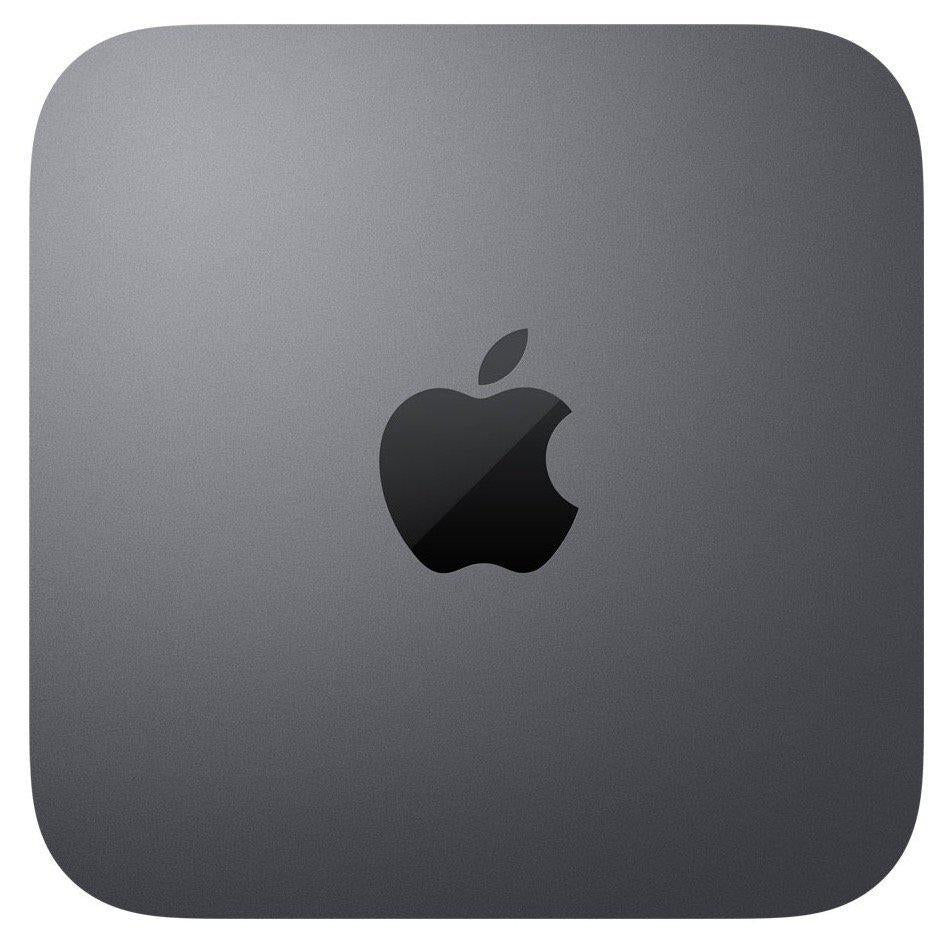 Mac mini (2018) Core i3 - 128 GB SSD - 8GB