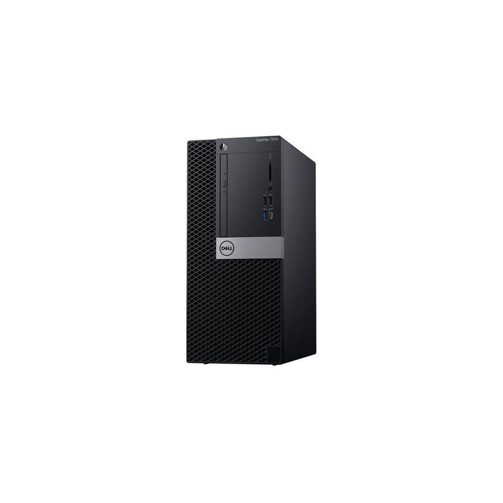 Dell OptiPlex 7070 MT Core i5-9500 3 - SSD 256 GB - 8GB
