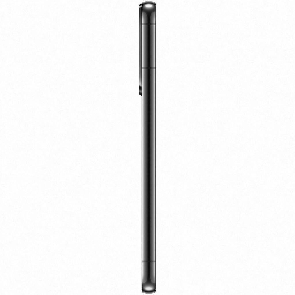 Galaxy S22+ 5G 128GB - Black - Unlocked