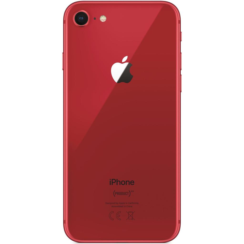 iPhone 8 64GB - Red - Unlocked