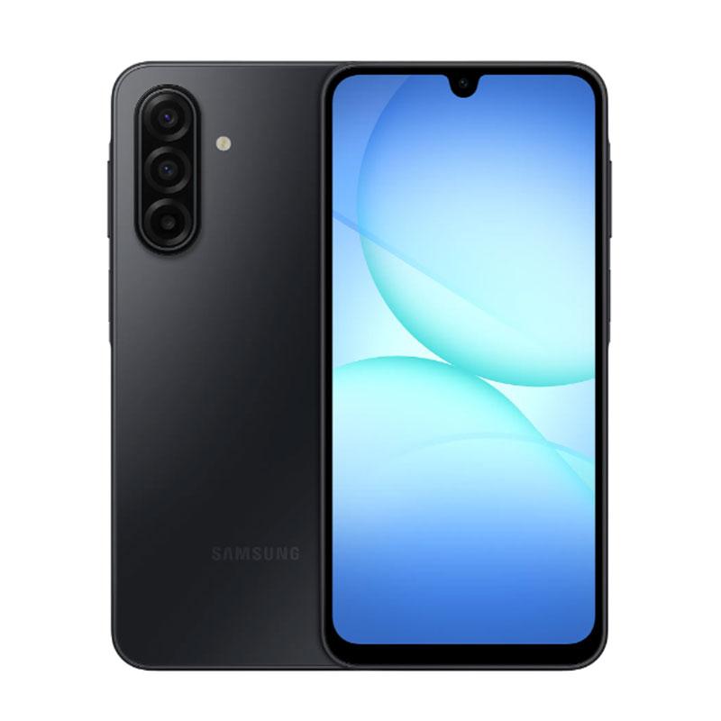 Galaxy A17 128GB - Black - Unlocked