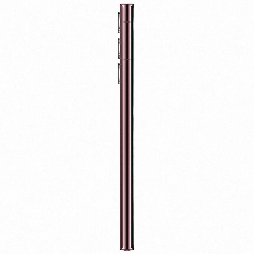 Galaxy S22 Ultra 5G 256GB - Dark Red - Unlocked
