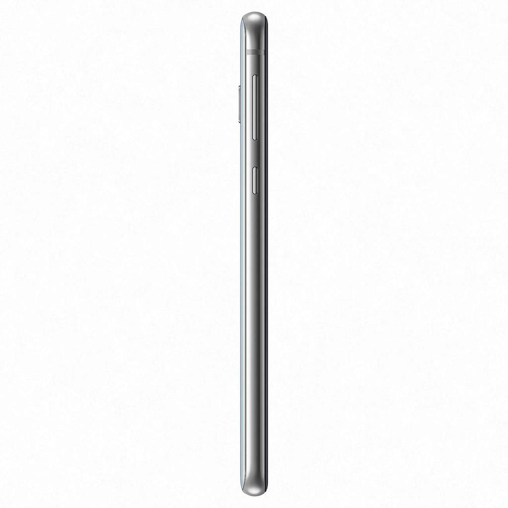 Galaxy S10e 128GB - White - Unlocked