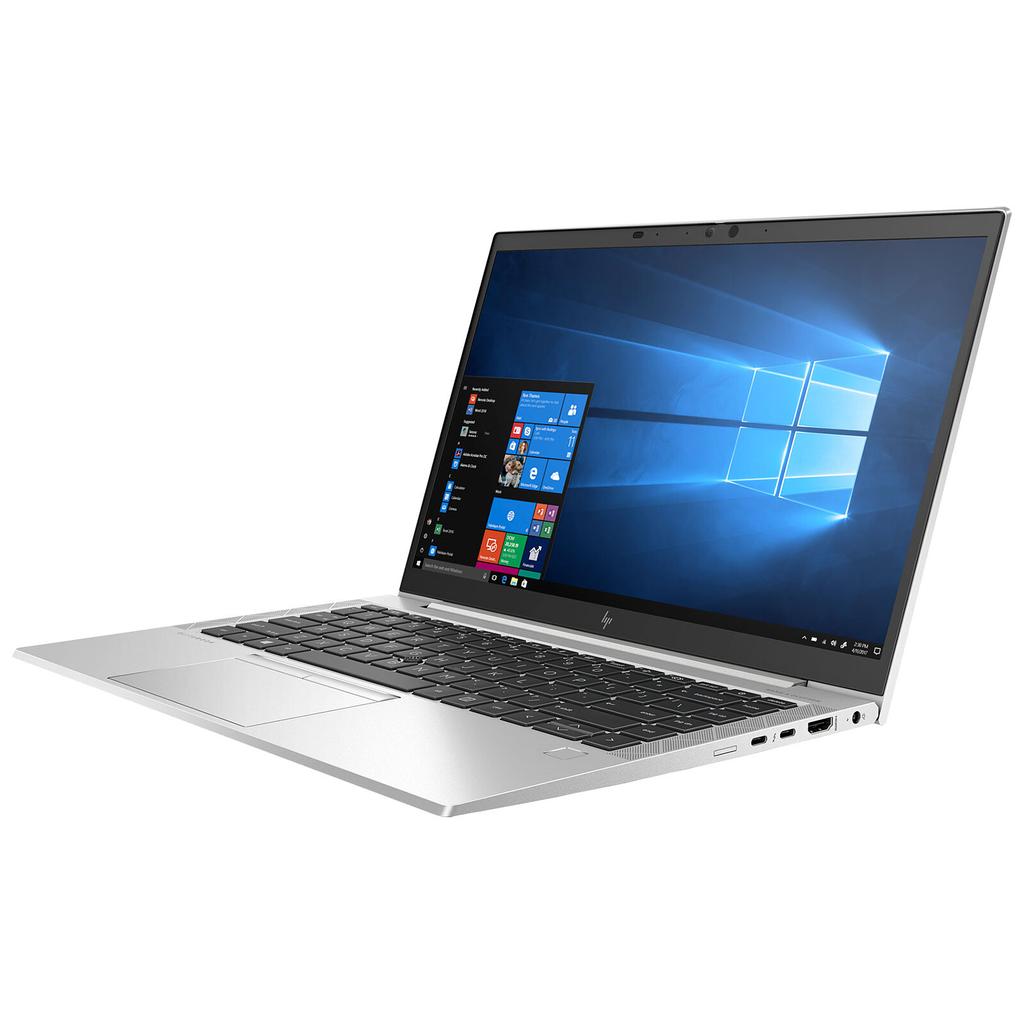 Hp EliteBook 840 G7 14-inch (2019) - Core i5 - Gen 10 (U) - 16GB - SSD 256 GB QWERTY - English