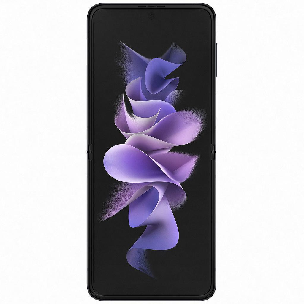 Galaxy Z Flip3 5G 256GB - Black - Unlocked