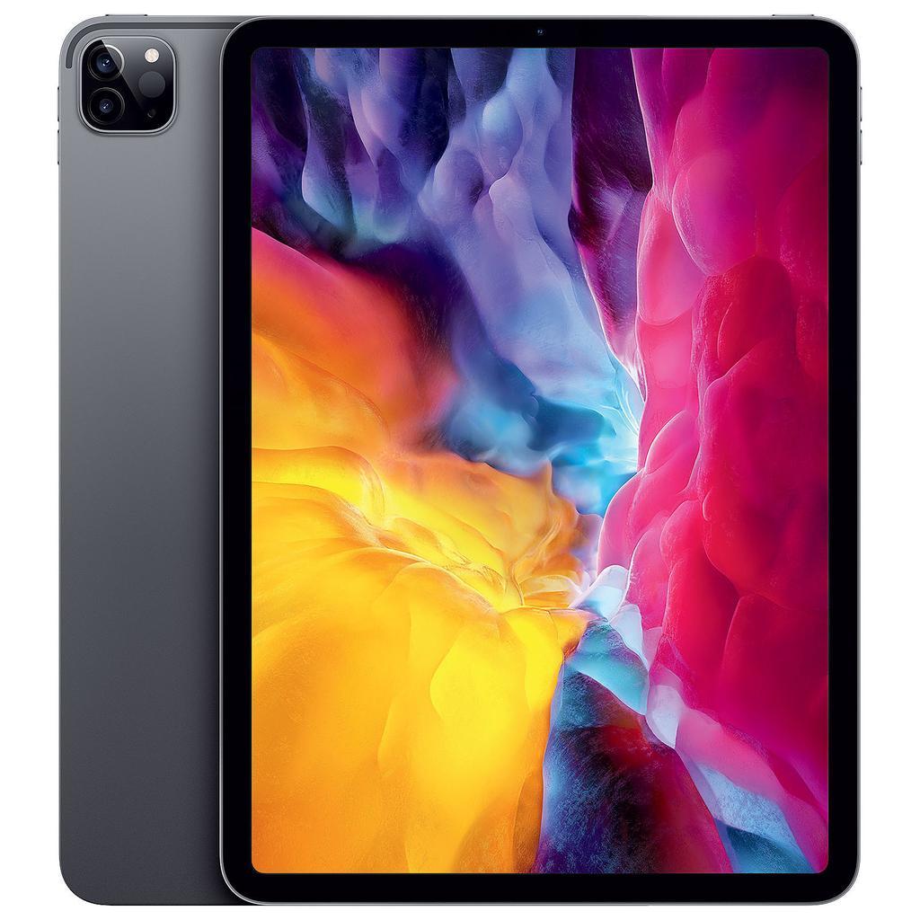 iPad Pro 11" (2020) 2nd gen 128 GB - Wi-Fi - Space Gray