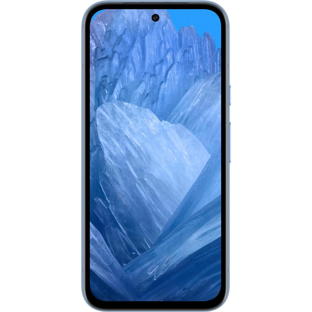 Google Pixel 8a 128GB - Blue - Unlocked
