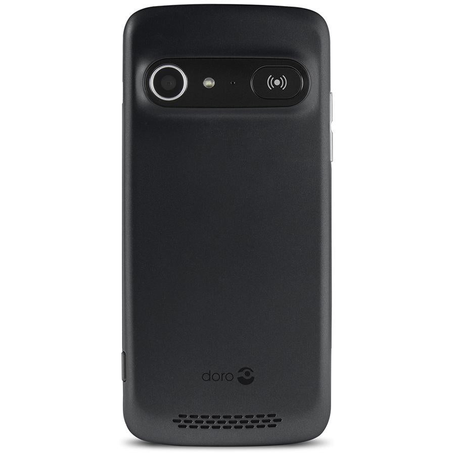 Doro 8042 16GB - Black - Unlocked