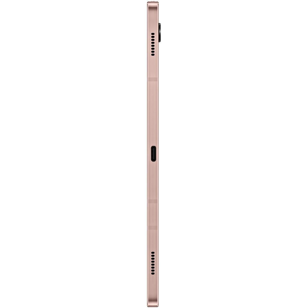 Galaxy Tab S7 128GB - Bronze - Wi-Fi + 4G