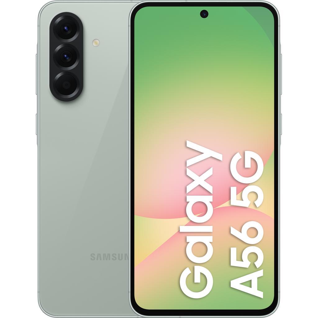 Galaxy A56 256GB - Green - Unlocked