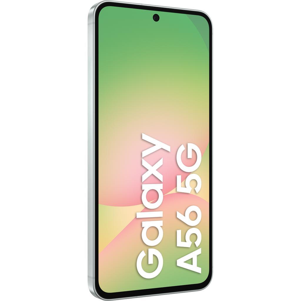 Galaxy A56 256GB - Green - Unlocked