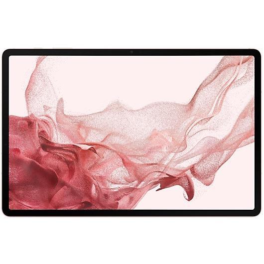 Galaxy Tab S8+ 128GB - Rose Gold - Wi-Fi