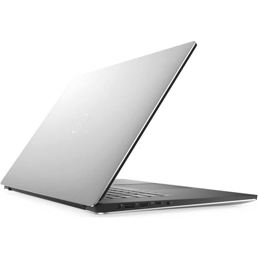 Dell Precision 5540 15-inch (2019) - Xeon E-2276M - 16GB - SSD 1 TB QWERTY - English