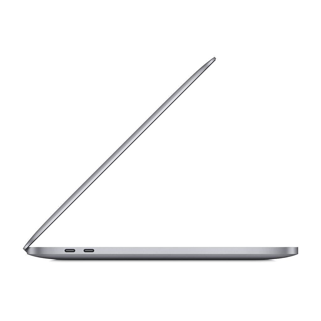 MacBook Pro 13-inch (2020) - Apple M1 8-core and 8-core GPU - 8GB RAM - SSD 512GB - Standard display - QWERTY - English