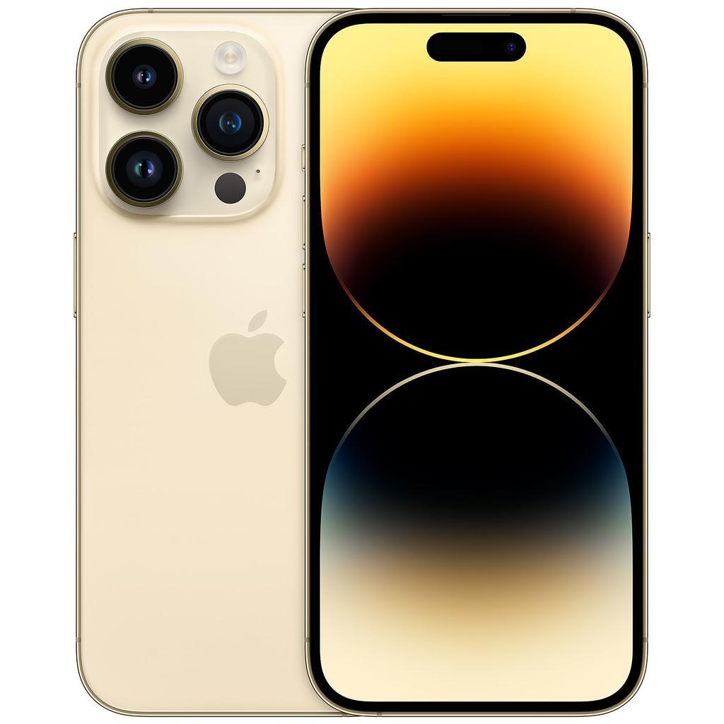 iPhone 14 Pro 512GB - Gold - Unlocked