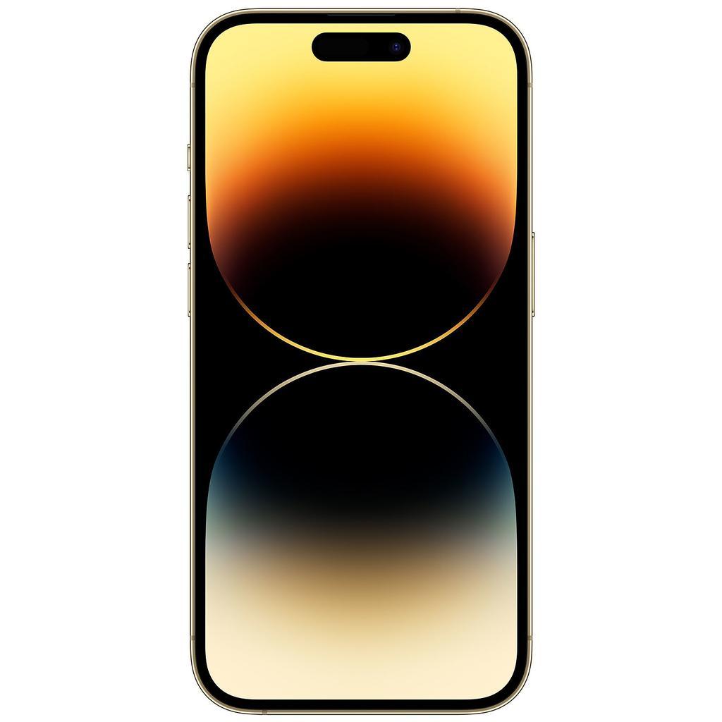 iPhone 14 Pro 512GB - Gold - Unlocked