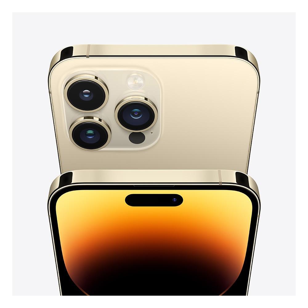 iPhone 14 Pro 512GB - Gold - Unlocked