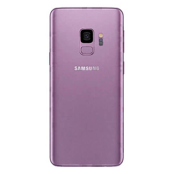 Galaxy S9 64GB - Purple - Unlocked