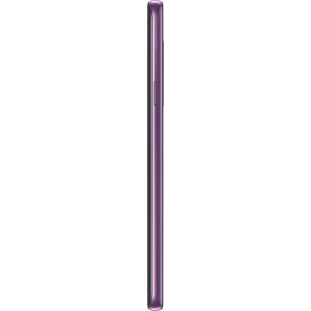 Galaxy S9 64GB - Purple - Unlocked