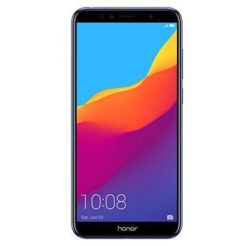 Honor 7A 16GB - Black - Unlocked