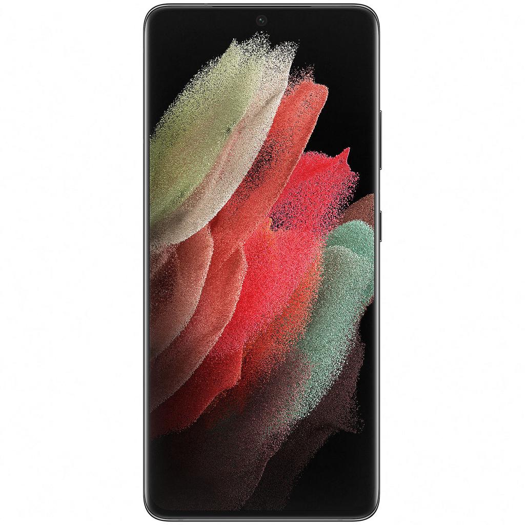 Galaxy S21 Ultra 5G 256GB - Black - Unlocked