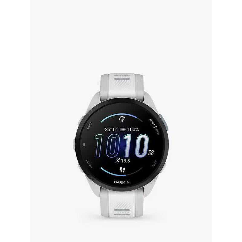 Garmin Forerunner 165 Bluetooth 43 mm - Grey
