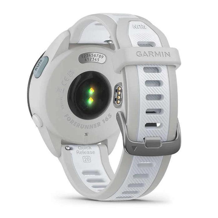 Garmin Forerunner 165 Bluetooth 43 mm - Grey