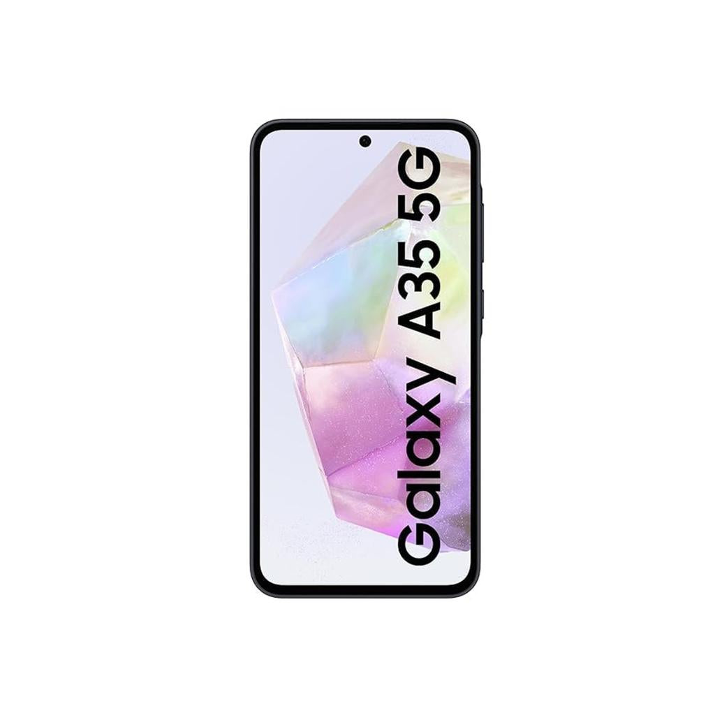 Galaxy A35 128GB - Dark Blue - Unlocked